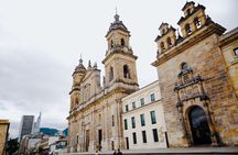 Private Full Day Tour of Bogota