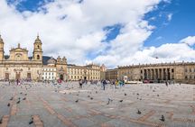Private Full Day Tour of Bogota