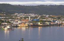 Full Day Castro & Dalcahue Chiloe Island 