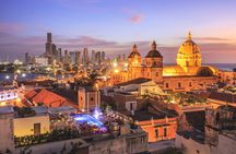 Half Day City Tour of Cartagena