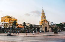 Half Day City Tour of Cartagena
