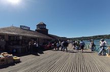 Full Day Castro & Dalcahue Chiloe Island 