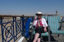 4-Day Private Guided River Nile Cruise from Aswan to Luxor