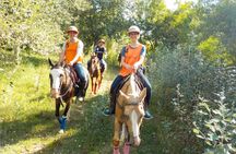 Horseback Riding Adventure with Asado in Buenos Aires!