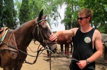Horseback Riding Adventure with Asado in Buenos Aires!
