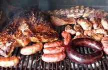 Estancia Day in Buenos Aires!