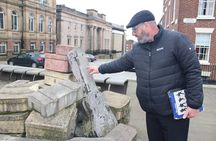Liverpool Beatles Shared Cab Tour