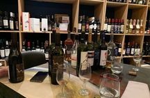 Argentinian Private Premium Wine Tasting Live+Guided Walking tour