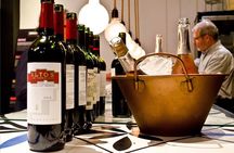 Argentinian Private Premium Wine Tasting Live+Guided Walking tour