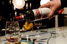Argentinian Private Premium Wine Tasting Live+Guided Walking tour