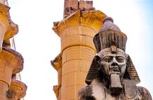 All inclusive Tour to Karnak & Luxor Temples From Luxor.