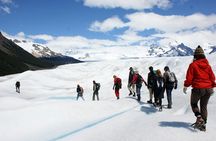 4-Days El Calafate Adventure - Hiking Patagonia Forests & Perito Moreno Glacier!