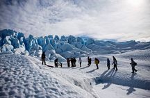 4-Days El Calafate Adventure - Hiking Patagonia Forests & Perito Moreno Glacier!