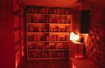 Auckland Salt Cave Halotherapy