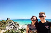 Luxury Tour in Tulum, Coba, Cenote and Playa del Carmen 