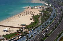 Abu Dhabi Grand Mosque, Etihad Towers & Royal Palace Visit from Dubai