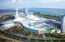 Abu Dhabi Grand Mosque, Etihad Towers & Royal Palace Visit from Dubai