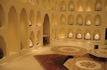 Abu Dhabi Grand Mosque, Etihad Towers & Royal Palace Visit from Dubai