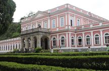 Historic Petrópolis From Rio: The Imperial City –Palaces, Architecture & Culture