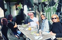 Forkabout Sydney foodie walking tour
