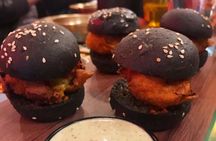 Forkabout Sydney foodie walking tour