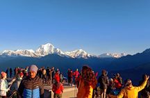 Poon Hill Trek - Short & Easy Trek in the Himalayas 