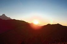 Poon Hill Trek - Short & Easy Trek in the Himalayas 