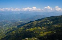 Sundarijal-Chisapani-Nagarkot: 3-Day Trek for All Levels