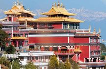 Sacred Footsteps: The Namobuddha-Panauti Day Hike Experience