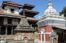 Sacred Footsteps: The Namobuddha-Panauti Day Hike Experience