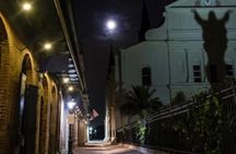 New Orleans Haunted & History Tour
