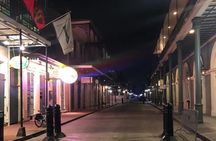 New Orleans Haunted & History Tour