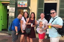 New Orleans Freaks and Geeks Tour
