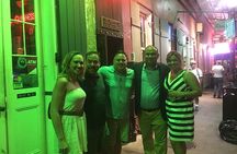 French Quarter Ghost Tour