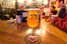 Copenhagen Food & Drink Private Tour: Scandinavian Delights Tasting 