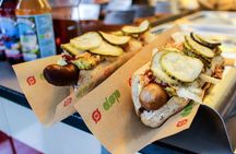 Copenhagen Food & Drink Private Tour: Scandinavian Delights Tasting 