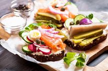 Copenhagen Food & Drink Private Tour: Scandinavian Delights Tasting 
