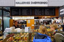 Copenhagen Food & Drink Private Tour: Scandinavia Delight Tasting