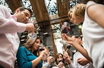 Half Day Swan Valley Afternoon Wine Tour - Premium Small Group Tour