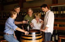 Hunter Valley Small Group Luxury Wine Tasting Tour from Sydney