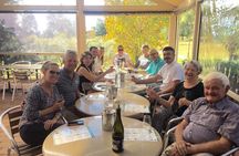 Hunter Valley Small Group Luxury Wine Tasting Tour from Sydney