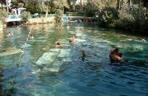 Pamukkale Tour by Lazy Duck Travel(Small groups max. 18pax)