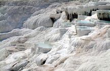 Pamukkale Tour by Lazy Duck Travel(Small groups max. 18pax)