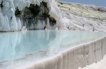 Pamukkale Tour by Lazy Duck Travel(Small groups max. 18pax)