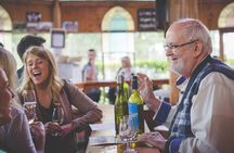 Hunter Valley Small Group Luxury Wine Tasting Tour from Sydney