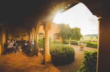 Hunter Valley Small Group Luxury Wine Tasting Tour from Sydney