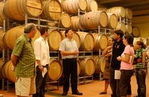 Hunter Valley All Inclusive Boutique Wine Tour from Sydney