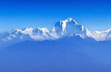 Ghorepani Poon hill Circuit Trek in 5 days