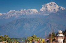 Ghorepani Poon hill Circuit Trek in 5 days