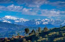 Get Up Close to Everest on a 5-Day Everest Jiri Pikey Peak Trek